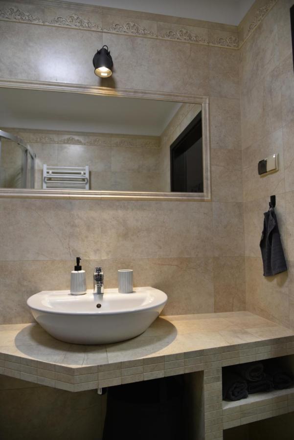 Apartament Jantar Z Ogrodem كولوبرزيغ المظهر الخارجي الصورة