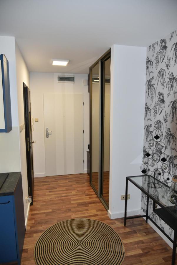 Apartament Jantar Z Ogrodem كولوبرزيغ المظهر الخارجي الصورة