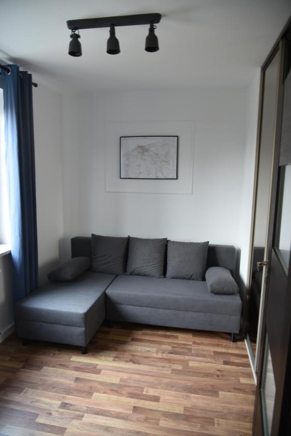 Apartament Jantar Z Ogrodem كولوبرزيغ المظهر الخارجي الصورة